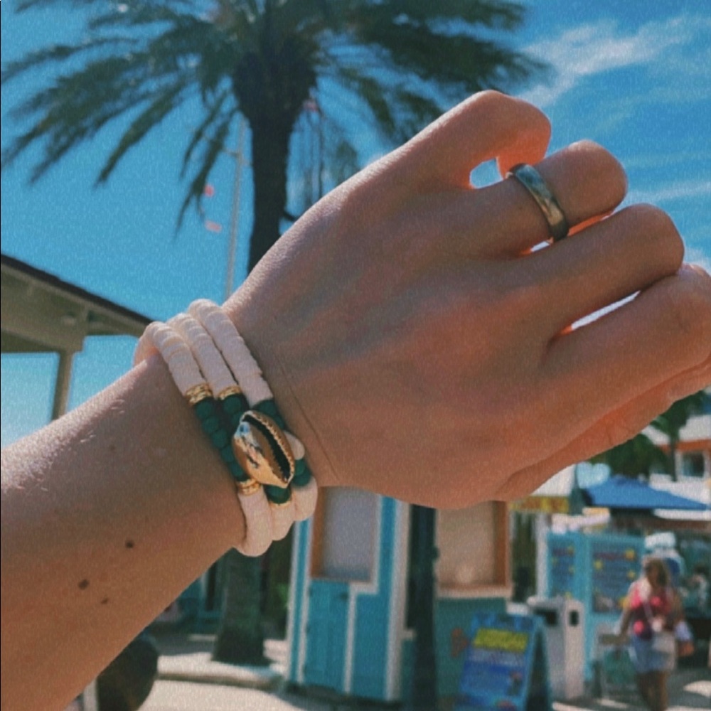 Personalized bracelets